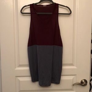 Victoria’s Secret workout top